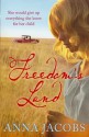 Freedom's Land - Anna Jacobs