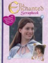 Ella Enchanted Scrapbook: Movie Tie-In - Julie Komorn, David Appleby