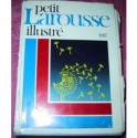 Petit Larousse illustré 1987 - Larousse