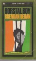 Borstal Boy - Brendan Behan