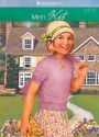 Meet Kit an American Girl (American Girls Collection (Sagebrush)) - Valerie Tripp