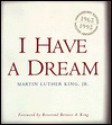 I Have a Dream - Martin Luther King Jr.