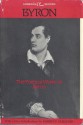 The Poetical Works of Byron - George Gordon Byron, Robert F. Gleckner