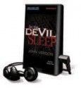 Let the Devil Sleep (Playaway) - John Verdon, Robert Fass