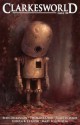 Clarkesworld Magazine Issue 90 - Neil Clarke, Seth Dickinson, Thoraiya Dyer, Juliette Wade, Mary Rosenblum, Ursula K. Le Guin, Mark Cole, Jeremy L. C. Jones, Jason Heller