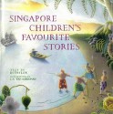 Singapore Children's Favorite Stories - Diane Taylor, L K Tay-Audouard