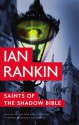 Saints of the Shadow Bible (Audio) - Ian Rankin