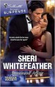 Imminent Affair (Warrior Society #1) (Silhouette Romantic Suspense #1586) - Sheri Whitefeather