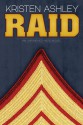 Raid - Kristen Ashley