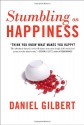 Stumbling on Happiness - Daniel Gilbert