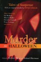 Murder for Halloween - Michele B. Slung, Roland Hartman