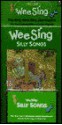 Silly Songs (Audio) - Pamela Conn Beall, Nancy Spence Klein