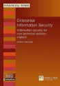 Enterprise Information Security: Information Security For Non-technical Decision Makers (Executive Briefings) - Peter Gregory