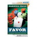 Favor (Stanley Hastings Mystery, Book 3) - Parnell Hall