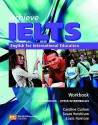 Achieve IELTS Workbook (Achieve Ielts Intermediate/Upp) - Susan Hutchinson, Caroline Cushen, Louis Harrison, Susan Hutchison