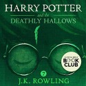 Harry Potter and the Deathly Hallows - Stephen Fry, J.K. Rowling