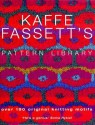 Kaffe Fassett's Pattern Library - Kaffe Fassett