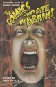 The Comics That Ate My Brain - Mickie Villa