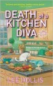 Death of a Kitchen Diva - Lee Hollis