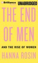 The End of Men: And the Rise of Women - Hanna Rosin