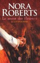 Le lys pourpre (Le secret des fleurs, #3) - Nora Roberts