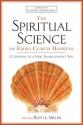 The Spiritual Science of Emma Curtis Hopkins: 12 Lessons to a New Transcendent You - Emma C. Hopkins, Ruth L. Miller