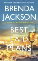 Best Laid Plans (Madaris Family Saga) - Brenda Jackson