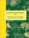 Journey Beyond Abuse: A Step-By-Step Guide to Facilitating Women's Domestic Abuse Groups - Kay-Laurel Fischer, Michael McGrane, Vincent Hyman, Jeanne Engelmann