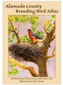 Alameda County Breeding Bird Atlas - Bob Richmond, Helen Green, David C. Rice, Hans Peeters