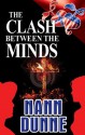 Clash Between The Minds - Nann Dunne