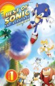 Best of Sonic the Hedgehog - Sonic Scribes, Ian Flynn, Sonic Scribes