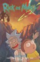 Rick and Morty, Volume 4 - Kyle Starks, Marc Ellerby, Cj Cannon