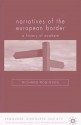 History of Nowhere: Border Space - Richard Robinson