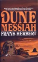 Dune Messiah - Frank Herbert