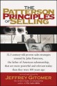 The Patterson Principles of Selling - Jeffrey Gitomer