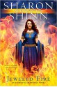 Jeweled Fire (An Elemental Blessings Novel) - Sharon Shinn