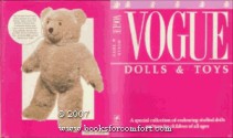 Vogue Dolls & Toys - Helen Moore