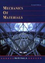 Mechanics of Materials [With CDROM] - Craig