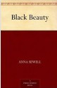 Black Beauty - Anna Sewell