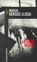 La Casa Verde - Mario Vargas Llosa