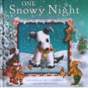 One Snowy Night - Beth Harwood, Susanna Ronchi