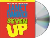 Seven Up - Janet Evanovich, Lorelei King