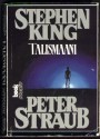 Talismaani - Kari Salminen, Stephen King