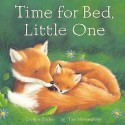 Time For Bed, Little One - Caroline Pitcher, Tina Macnaughton