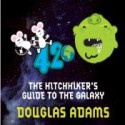 The Hitchhiker's Guide to the Galaxy (Hitchhiker's Guide, #1) - Douglas Adams