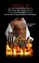 Michael's Heat Vol. 2 of The Tase Men Series - ANGEL B.