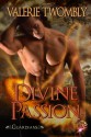 Divine Passion - Valerie Twombly