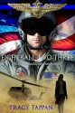 Eightball Two-Three: Military Romantic Suspense Novella (Wings of Gold Book 1) - Tracy Tappan