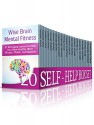 Self - Help Box Set: Ultimate Self Help Guide that will Help You Improve Your Personality (mega bundle, self-help, how to improve your concentration) - Josie Lambert, Bobbie Warren, Wendy Larson, Kaylie Barrett, Clarissa Saunders, Errol Mccoy, Theodora Adkins, T. Farrell, Catrina Franklin, Ramiro Bowers