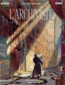 L'archiviste - François Schuiten, Benoît Peeters